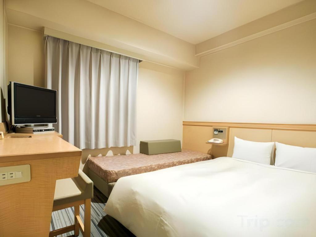 Premier Hotel Cabin Matsumoto Exterior foto