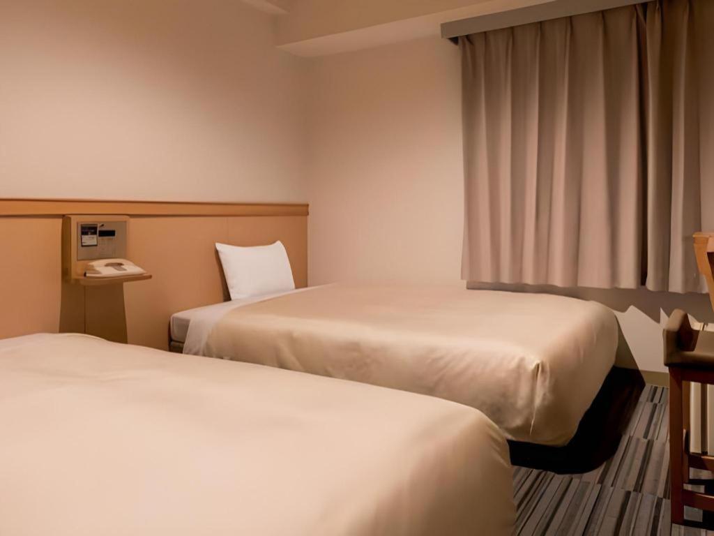 Premier Hotel Cabin Matsumoto Exterior foto